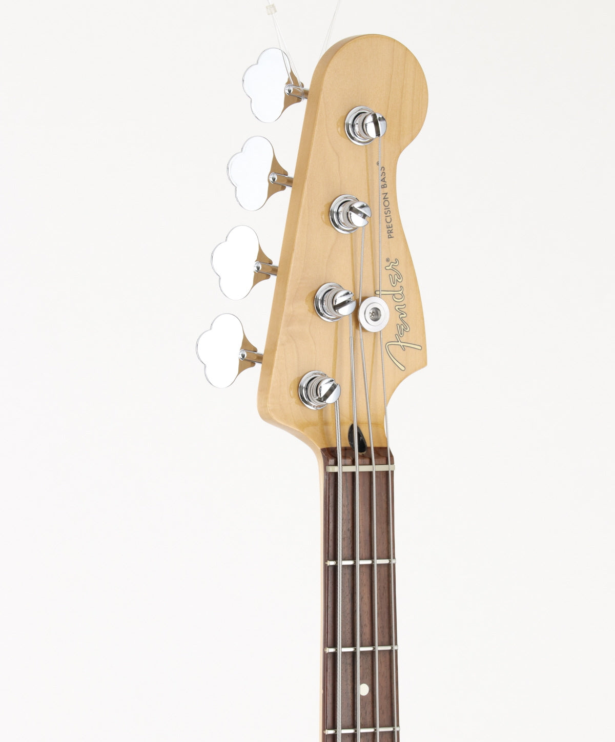 [SN MX24028110] USED Fender / Player II Precision Bass Rosewood Fingerboard 3-Color Sunburst Fender [3.78kg/2024] Electric Bass [08]