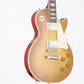 [SN 222840339] USED Gibson USA / ISHIBASHI Exclusive Les Paul Standard 50s Figured Top Dirty Lemon Burst [06]