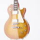 [SN 222840339] USED Gibson USA / ISHIBASHI Exclusive Les Paul Standard 50s Figured Top Dirty Lemon Burst [06]