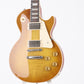 [SN 222840339] USED Gibson USA / ISHIBASHI Exclusive Les Paul Standard 50s Figured Top Dirty Lemon Burst [06]