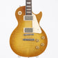 [SN 222840339] USED Gibson USA / ISHIBASHI Exclusive Les Paul Standard 50s Figured Top Dirty Lemon Burst [06]