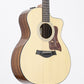 [SN 2211030307] USED Taylor / 214ce Plus Natural (Made in Mexico / 2020) Taylor Eleaco Acoustic Guitar [08]