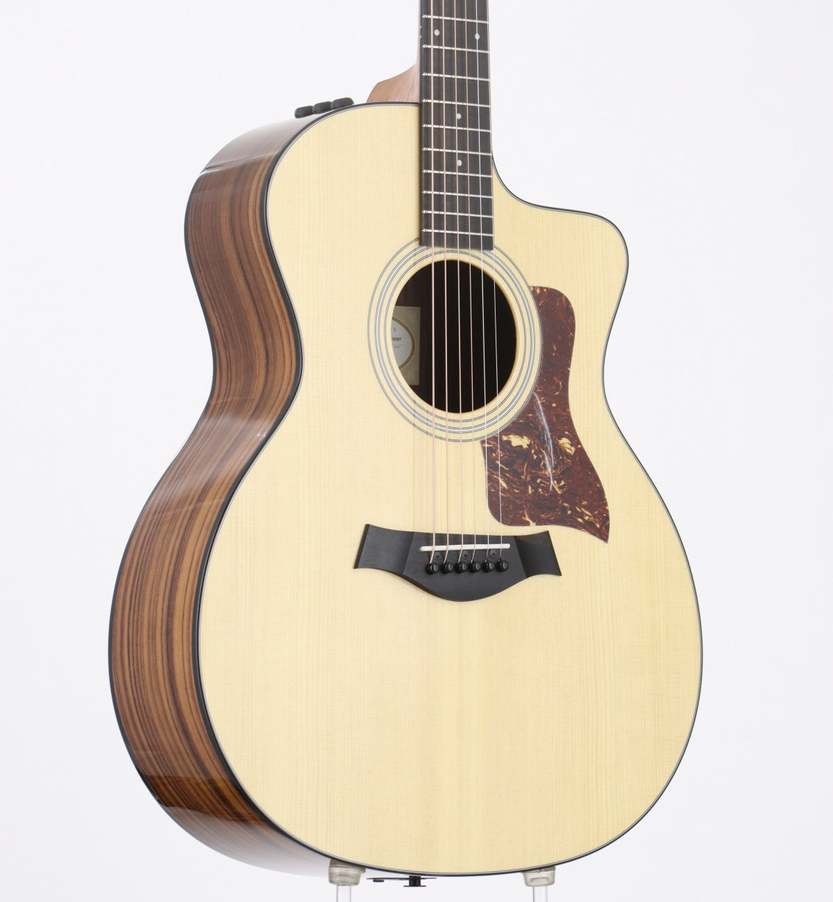 [SN 2211030307] USED Taylor / 214ce Plus Natural (Made in Mexico / 2020) Taylor Eleaco Acoustic Guitar [08]