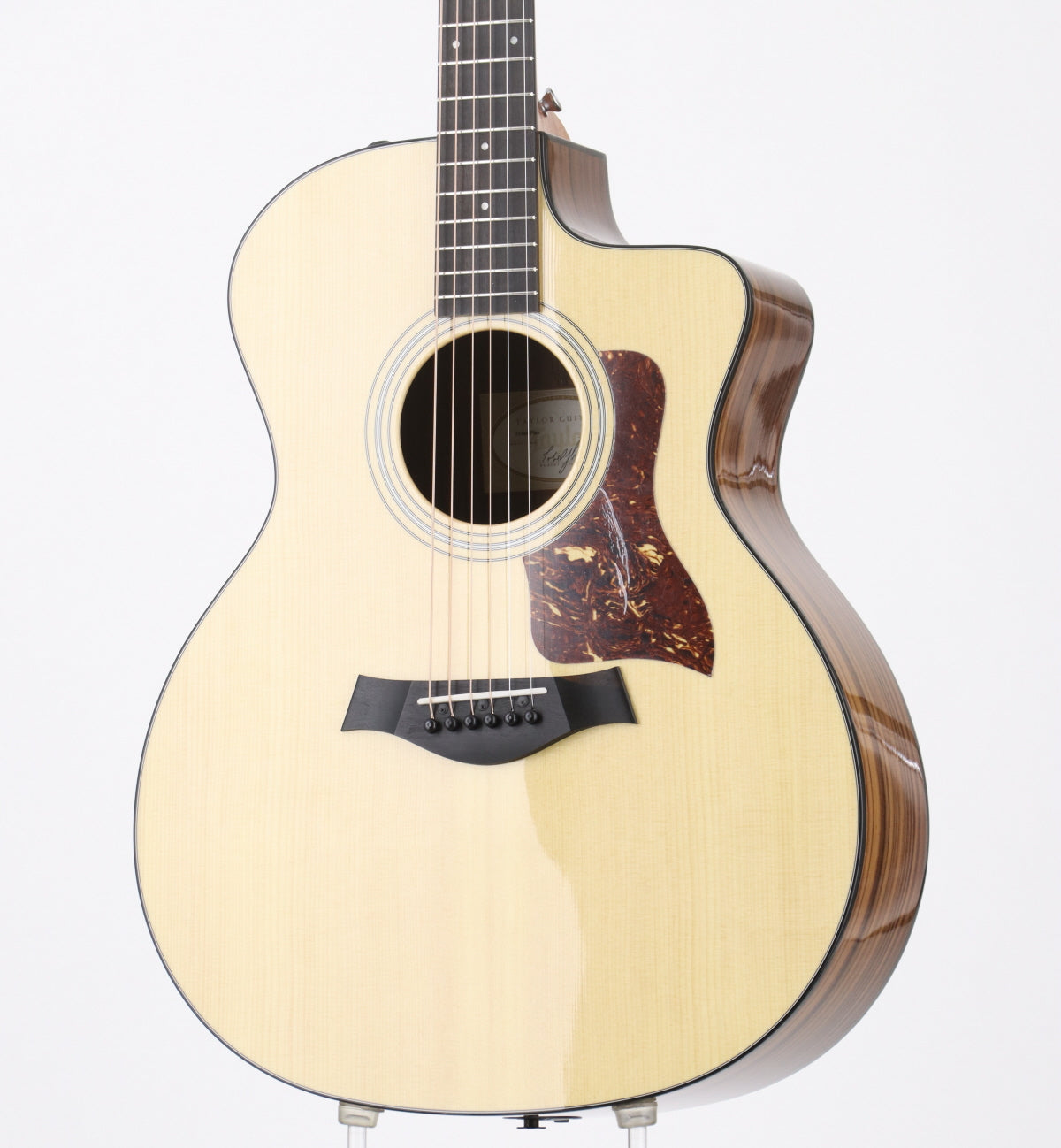 [SN 2211030307] USED Taylor / 214ce Plus Natural (Made in Mexico / 2020) Taylor Eleaco Acoustic Guitar [08]