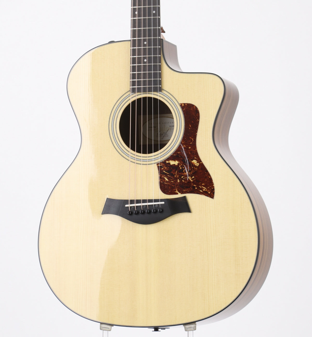 [SN 2211030307] USED Taylor / 214ce Plus Natural (Made in Mexico / 2020) Taylor Eleaco Acoustic Guitar [08]