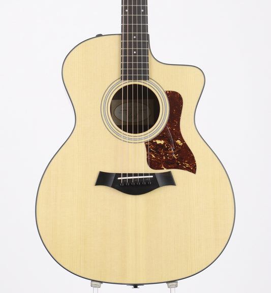 [SN 2211030307] USED Taylor / 214ce Plus Natural (Made in Mexico / 2020) Taylor Eleaco Acoustic Guitar [08]