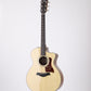 [SN 2211030307] USED Taylor / 214ce Plus Natural (Made in Mexico / 2020) Taylor Eleaco Acoustic Guitar [08]