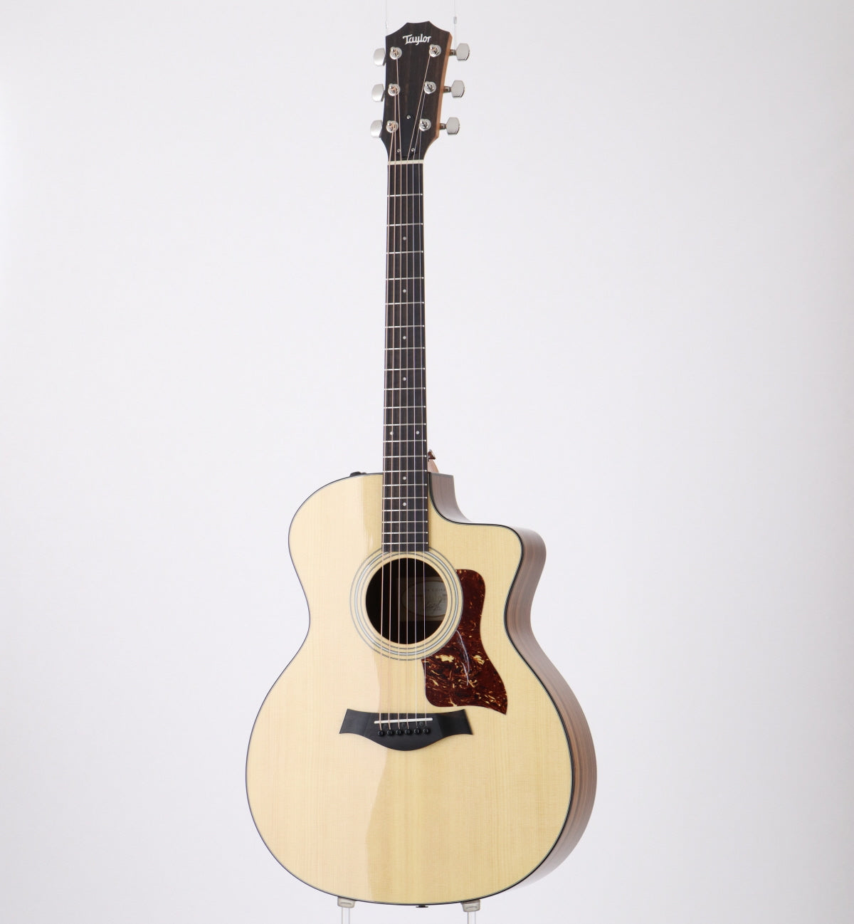 [SN 2211030307] USED Taylor / 214ce Plus Natural (Made in Mexico / 2020) Taylor Eleaco Acoustic Guitar [08]