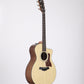 [SN 2211030307] USED Taylor / 214ce Plus Natural (Made in Mexico / 2020) Taylor Eleaco Acoustic Guitar [08]