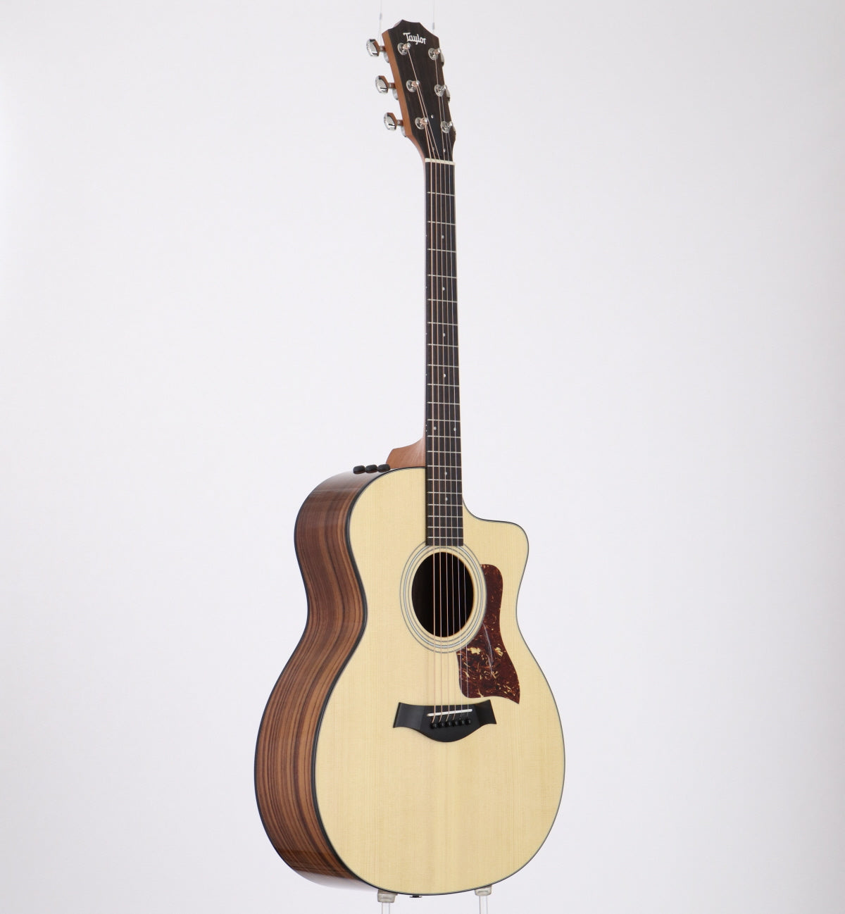 [SN 2211030307] USED Taylor / 214ce Plus Natural (Made in Mexico / 2020) Taylor Eleaco Acoustic Guitar [08]