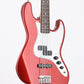 [SN T008061] USED Fender Japan / JB-STD PJ Candy Apple Red [03]