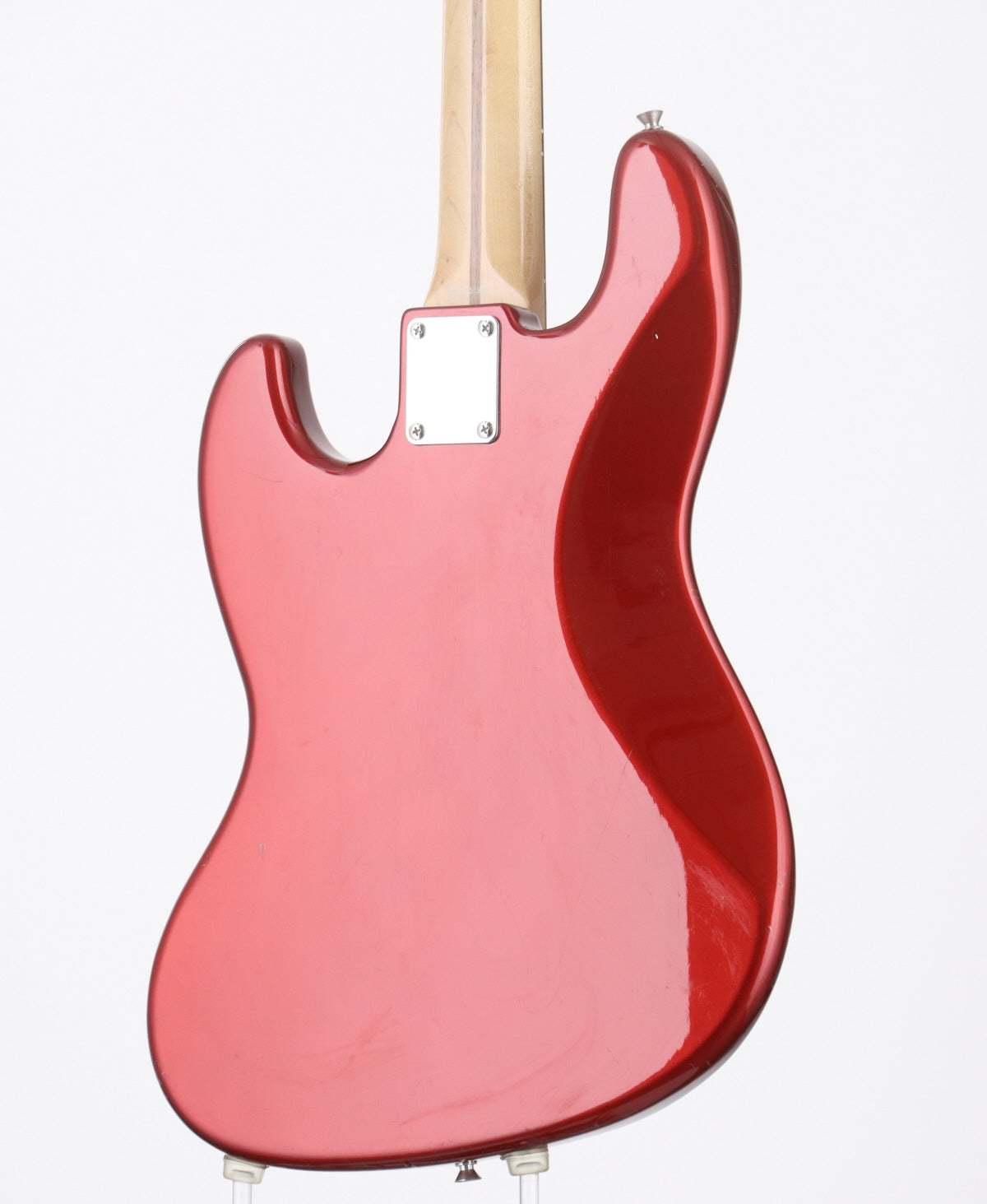 [SN T008061] USED Fender Japan / JB-STD PJ Candy Apple Red [03]