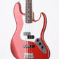 [SN T008061] USED Fender Japan / JB-STD PJ Candy Apple Red [03]