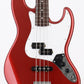 [SN T008061] USED Fender Japan / JB-STD PJ Candy Apple Red [03]