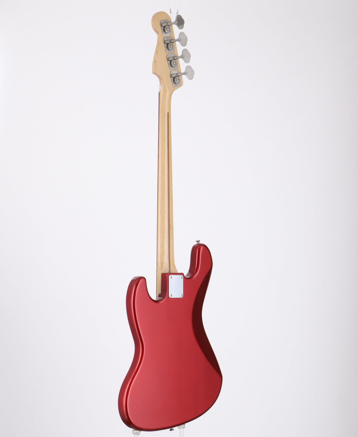 [SN T008061] USED Fender Japan / JB-STD PJ Candy Apple Red [03]