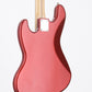 [SN T008061] USED Fender Japan / JB-STD PJ Candy Apple Red [03]