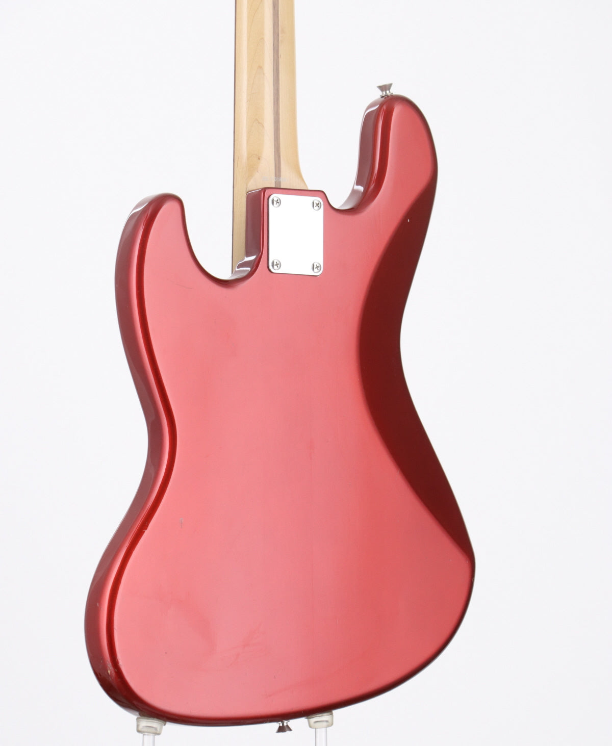 [SN T008061] USED Fender Japan / JB-STD PJ Candy Apple Red [03]