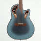 [SN 11053] USED Ovation / 1587-8 Super Adamas, made in 1995 [12]