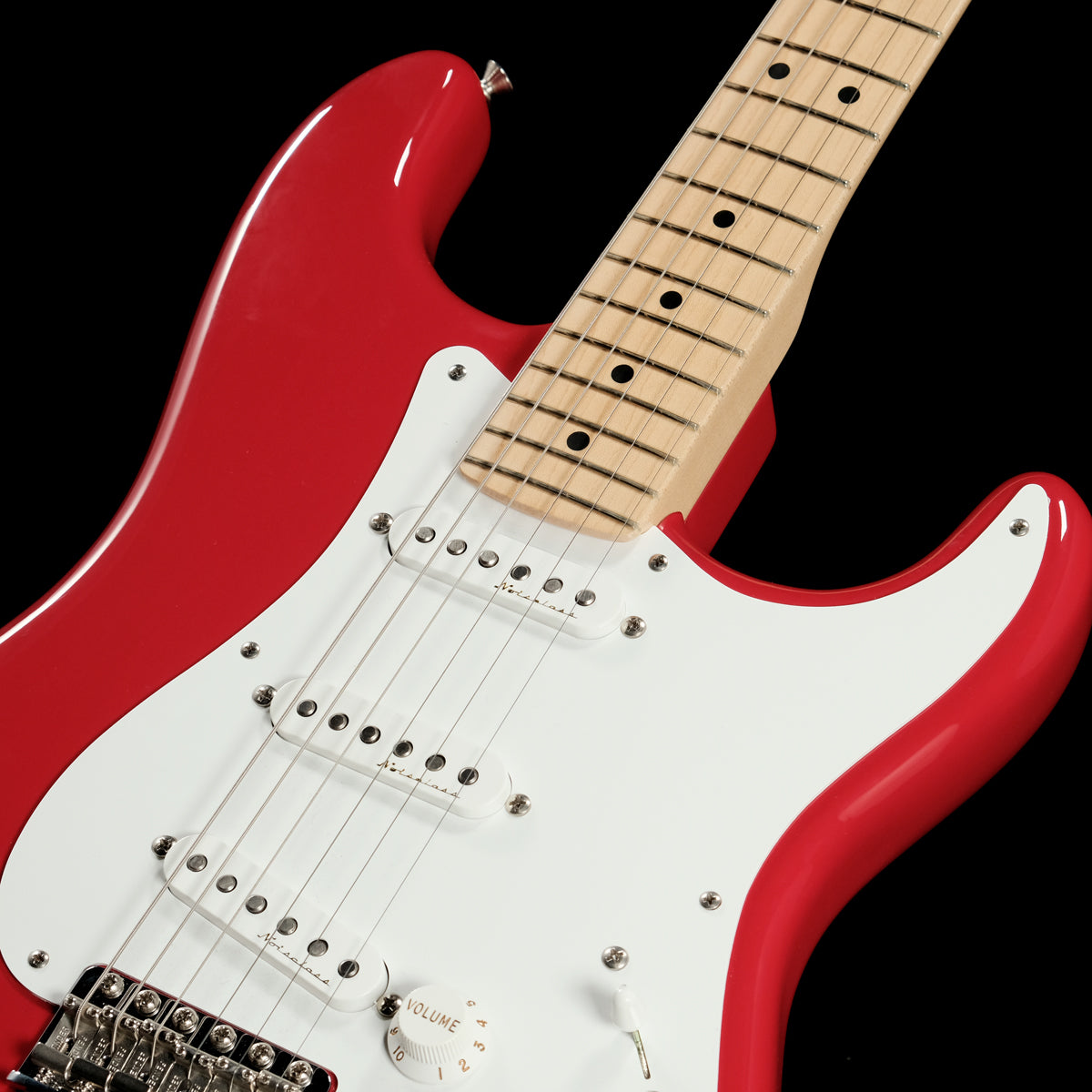 [SN US17046728] USED Fender / Eric Clapton Stratocaster Torino Red 2017 [05]