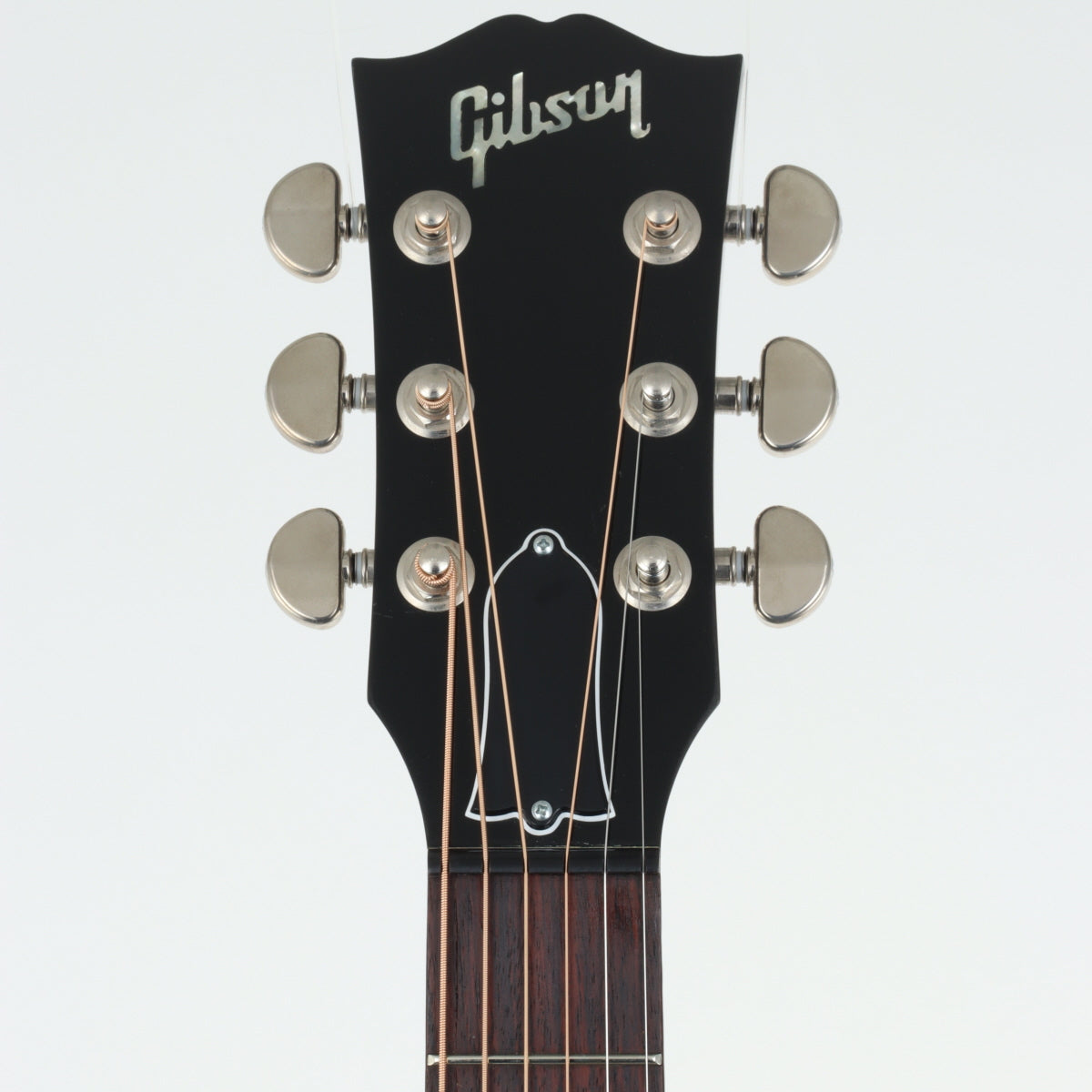 [SN 10887057] USED Gibson / J-45 Standard -2017- Vintage Sunburst [11]