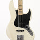 [SN R000414] USED FENDER JAPAN / JB75-105US/BD VWH/M [10]