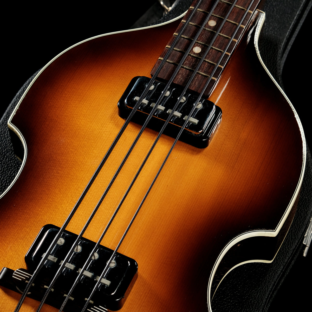 [SN 039] USED HOFNER / 500/1 20/40 ANNIV [05]