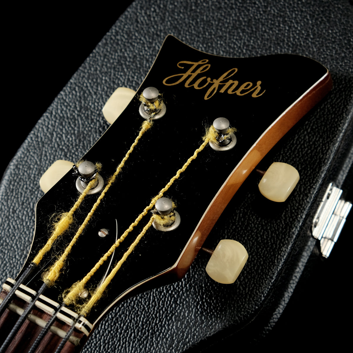 [SN 039] USED HOFNER / 500/1 20/40 ANNIV [05]