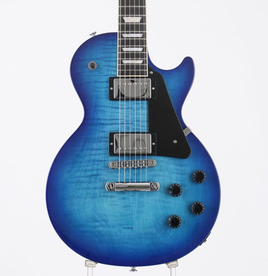 [SN 223240376] USED GIBSON / Les Paul Standard Session Cobalt Blue [10]