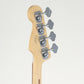 [SN MX22086467] USED Fender Mexico / Player Jazz Bass Pau Ferro Fingerboard Silver [11]