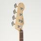 [SN MX22086467] USED Fender Mexico / Player Jazz Bass Pau Ferro Fingerboard Silver [11]