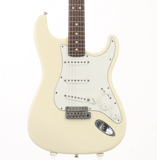 [SN US11182690] USED FENDER USA / American Standard Stratocaster OWT [03]