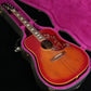 [SN 70258025] USED Gibson / Hummingbird Custom Cherry Sunburst [1978] Gibson Hummingbird Acoustic Guitar [08]