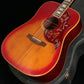 [SN 70258025] USED Gibson / Hummingbird Custom Cherry Sunburst [1978] Gibson Hummingbird Acoustic Guitar [08]