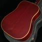 [SN 70258025] USED Gibson / Hummingbird Custom Cherry Sunburst [1978] Gibson Hummingbird Acoustic Guitar [08]