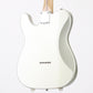 [SN MX10143574] USED Fender Mexico / Blacktop Telecaster HH Silver [05]