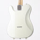 [SN MX10143574] USED Fender Mexico / Blacktop Telecaster HH Silver [05]