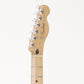 [SN MX10143574] USED Fender Mexico / Blacktop Telecaster HH Silver [05]