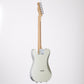 [SN MX10143574] USED Fender Mexico / Blacktop Telecaster HH Silver [05]