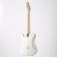 [SN MX10143574] USED Fender Mexico / Blacktop Telecaster HH Silver [05]