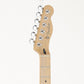 [SN MX10143574] USED Fender Mexico / Blacktop Telecaster HH Silver [05]