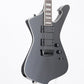 [SN S13071380] USED IBANEZ / IC500GB Black [03]