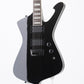 [SN S13071380] USED IBANEZ / IC500GB Black [03]