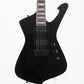 [SN S13071380] USED IBANEZ / IC500GB Black [03]