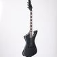 [SN S13071380] USED IBANEZ / IC500GB Black [03]