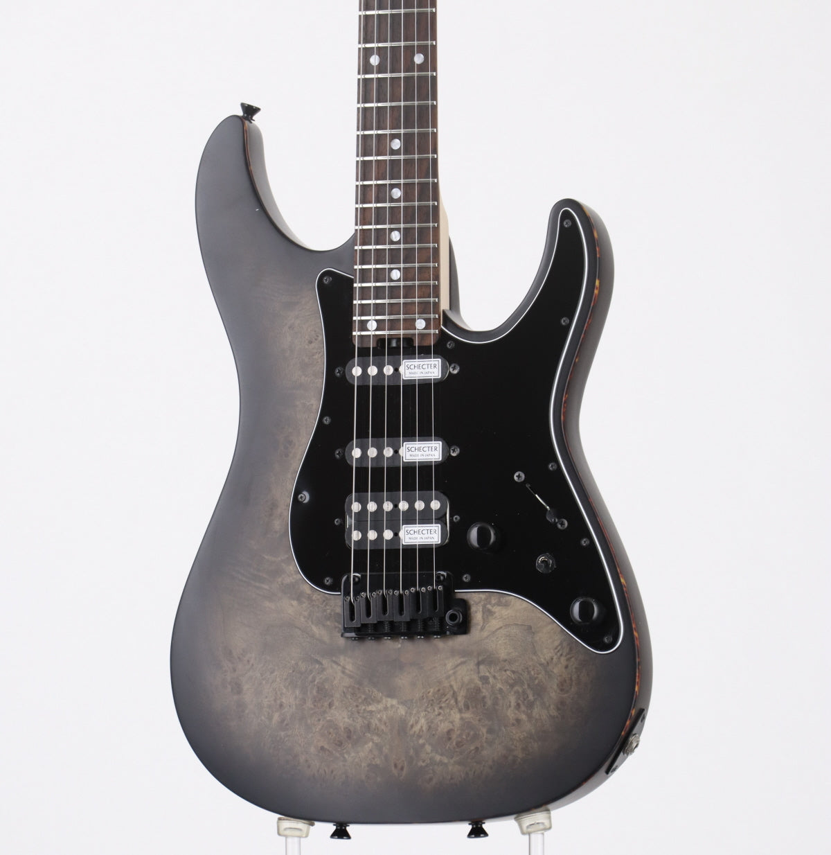 [SN S2104013] USED SCHECTER / SD-2-24-AS-VTR-BR/SCB/R (Made in Japan/3.92kg) Schecter Electric Guitar [08]