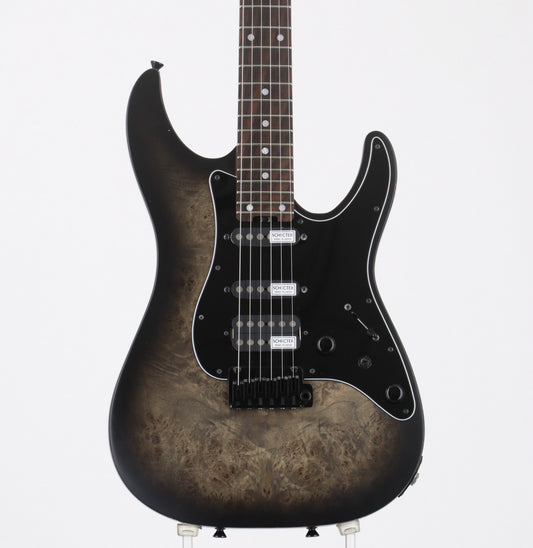 [SN S2104013] USED SCHECTER / SD-2-24-AS-VTR-BR/SCB/R (Made in Japan/3.92kg) Schecter Electric Guitar [08]