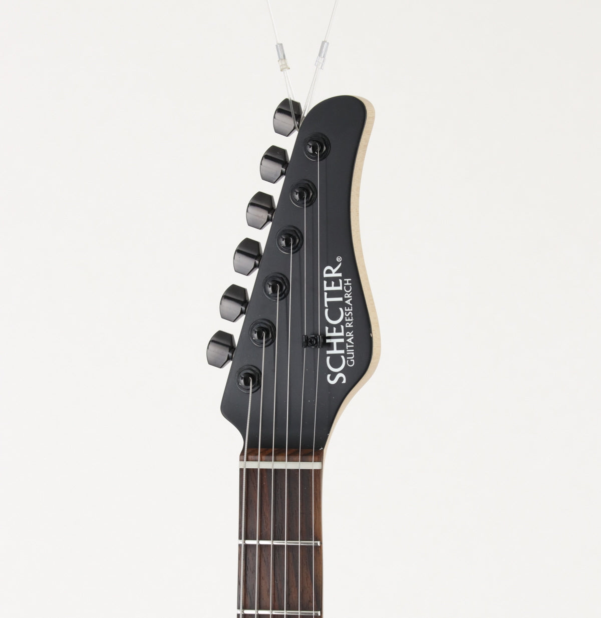 [SN S2104013] USED SCHECTER / SD-2-24-AS-VTR-BR/SCB/R (Made in Japan/3.92kg) Schecter Electric Guitar [08]