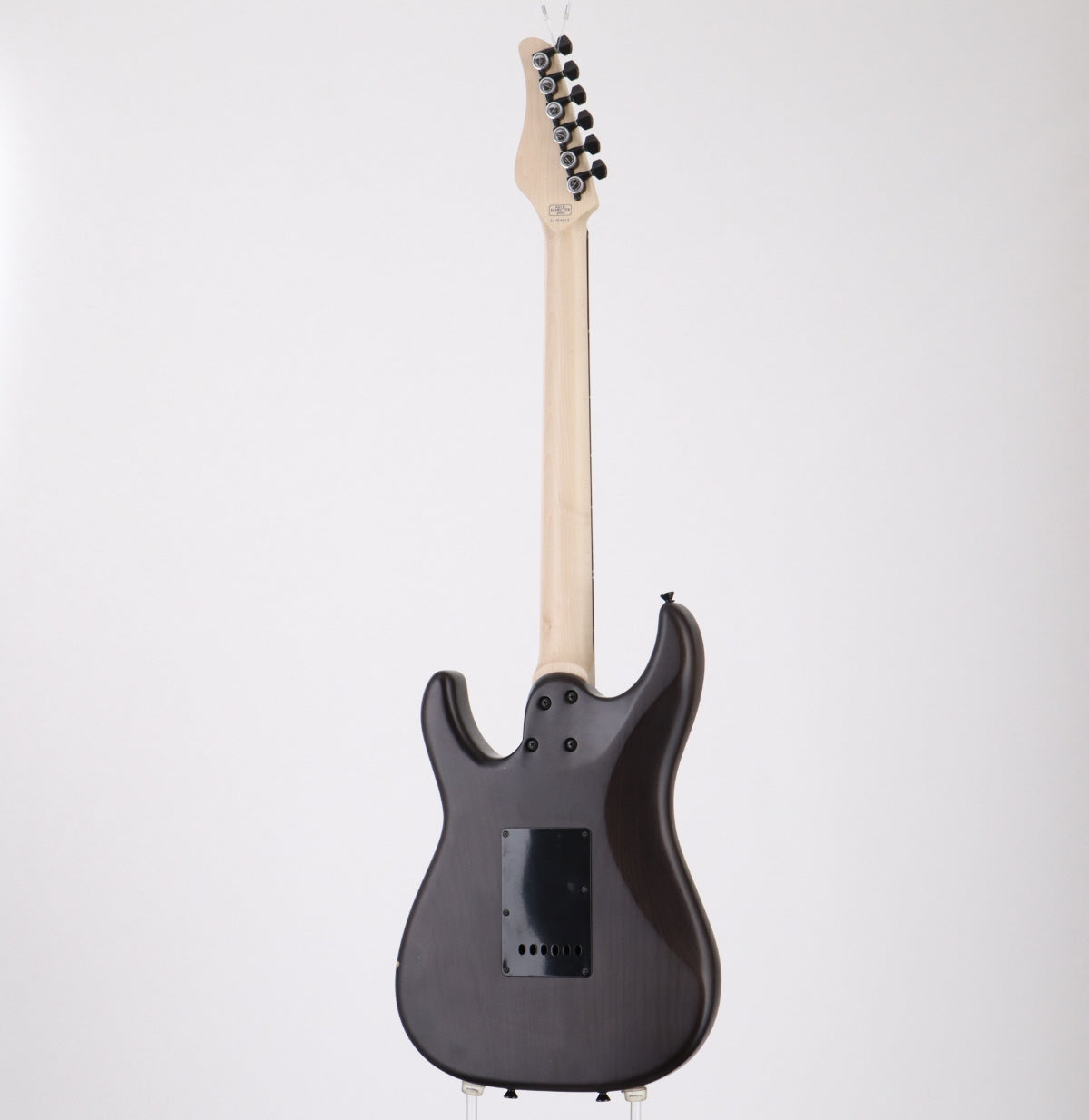 [SN S2104013] USED SCHECTER / SD-2-24-AS-VTR-BR/SCB/R (Made in Japan/3.92kg) Schecter Electric Guitar [08]