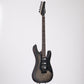 [SN S2104013] USED SCHECTER / SD-2-24-AS-VTR-BR/SCB/R (Made in Japan/3.92kg) Schecter Electric Guitar [08]