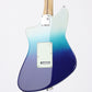 [SN MX22000154] USED Fender Mexico / Player Plus Mateora HH Belair Blue [05]